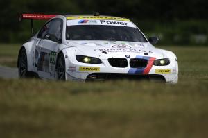 BMW M3 Lime Rock